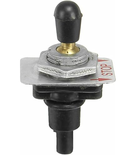 Amazon.com: PARTSRUN #1111 400 1303 Electronic Ignition Coil
